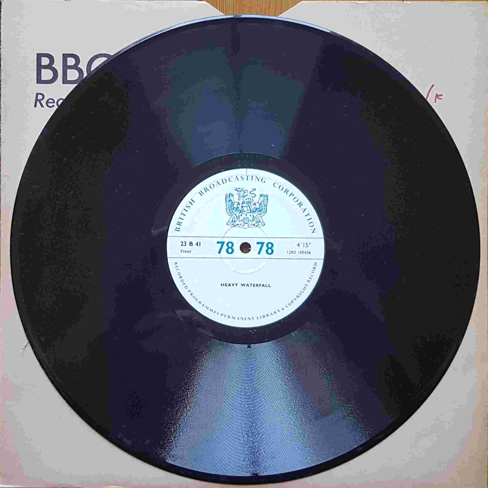 Image of 23 B 41